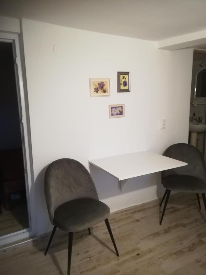 Vila Margareta Curtea De Arges Bagian luar foto