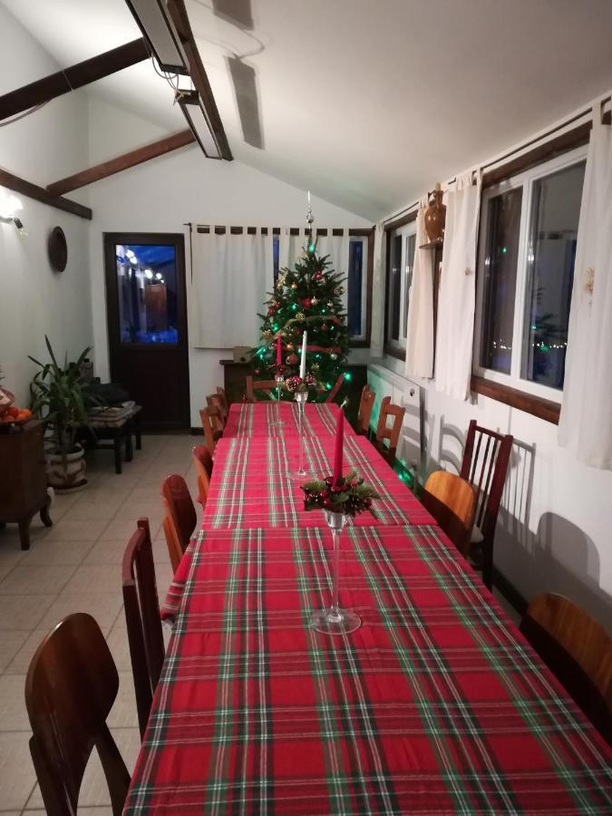 Vila Margareta Curtea De Arges Bagian luar foto